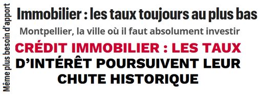 Article presse